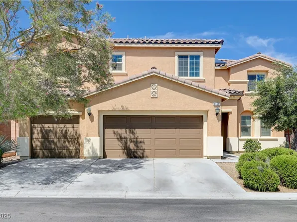 6656 Fort William St, North Las Vegas, NV 89084