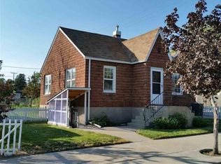 640 W Hayden St, Pocatello, ID 83204