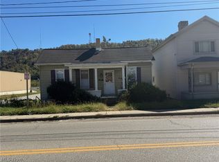 56316 National Rd, Bridgeport, OH