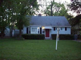 3207 Dashiell Rd, Falls Church, VA 22042