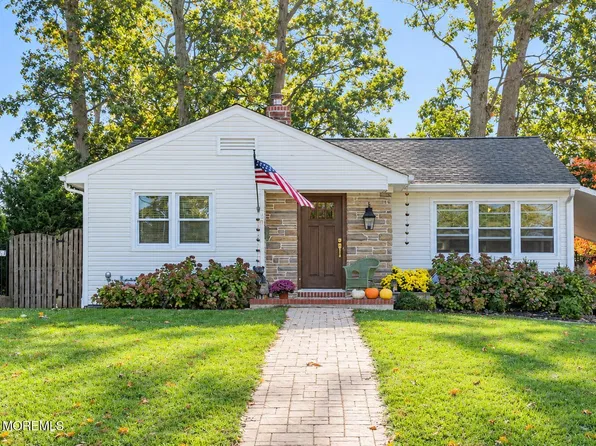 308 Lenape Trail, Brielle, NJ 08730