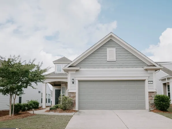 403 Chestatee Ct, Griffin, GA 30223
