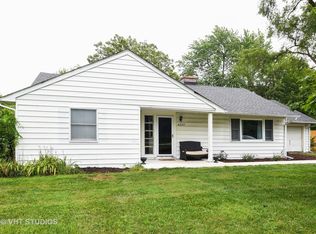 6227 Willow Springs Rd, La Grange Highlands, IL