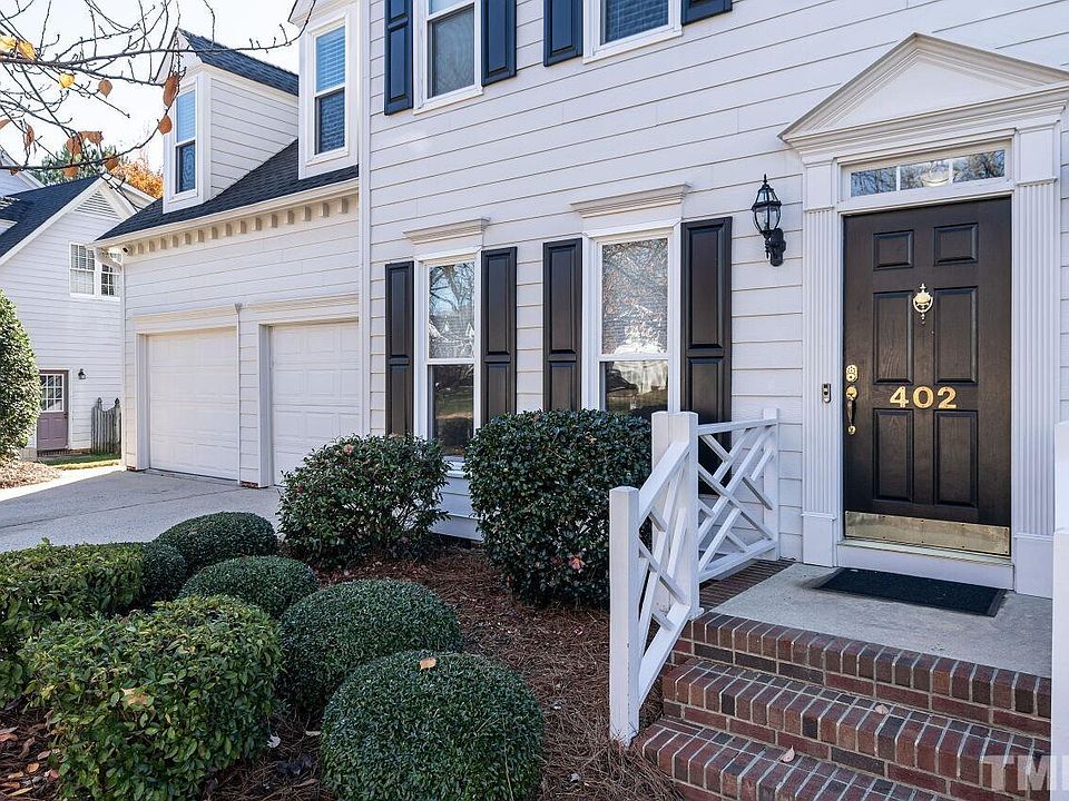 402 Canon Gate Dr, Cary, NC 27518 Zillow
