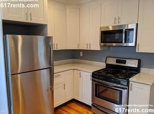 10 Becket St #3, Dorchester Center, MA 02124