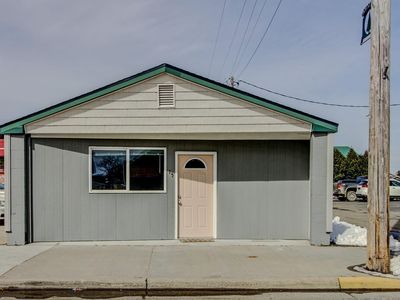 15 Main St NE, Menahga, MN, 56464