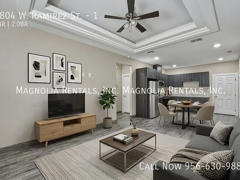 1804 W Ramirez St #1 — Photo 3