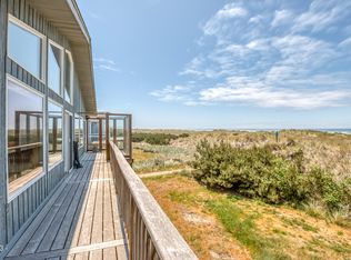 2302 NW Oceania Dr, Waldport, OR