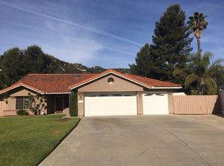 204 Bridle Run Ter, Alpine, CA 91901