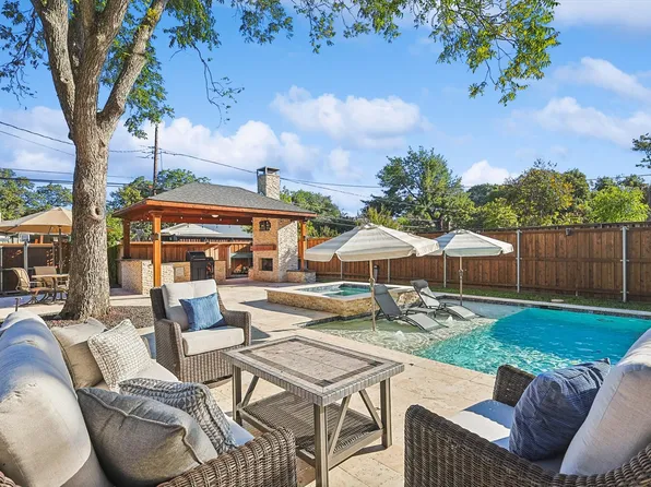 9839 Faircrest Dr, Dallas, TX 75238