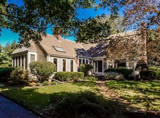 1119 Broadway, Hanover, MA 02339