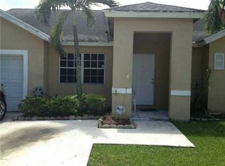 12972 SW 251st St, Homestead, FL 33032