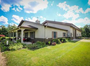 14330 N 300 W, Silver Lake, IN 46982