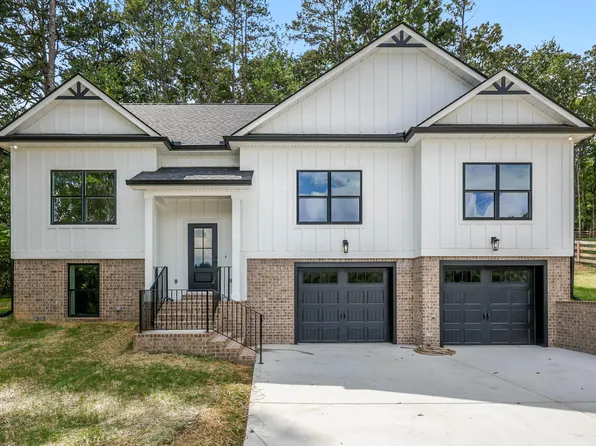 10907 Dolly Pond Rd, Ooltewah, TN 37363