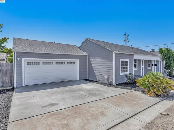 2305 Pomar Vista Ave, Castro Valley, CA 94546