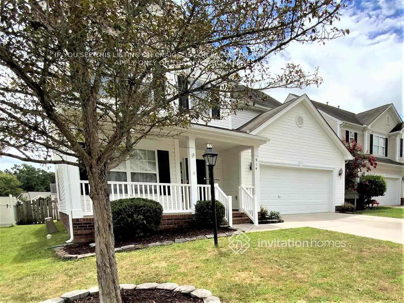 914 Marthas View Dr Huntersville, NC 28078 — Photo 2