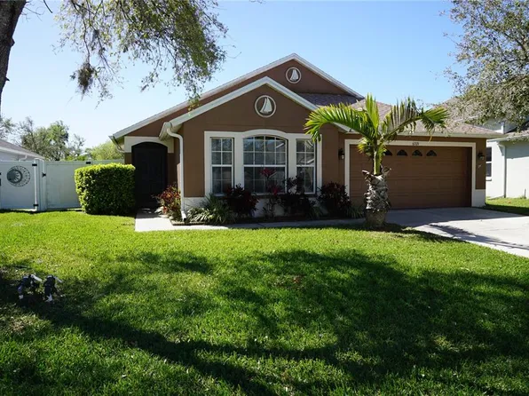 6709 Rock Bridge Ln, Ellenton, FL 34222