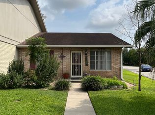 5601 El Camino Real, Harlingen, TX 78552