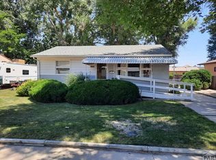 2850 Azalea St, Pueblo, CO 81005