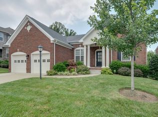 3121 Brookview Forest Dr, Nashville, TN 37211