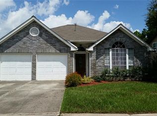 12035 Kleinmeadow Dr, Houston, TX 77066