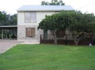14227 Hunters Pass, Austin, TX 78734