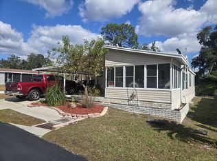 21271 West Hwy #40-6, Dunnellon, FL 34431