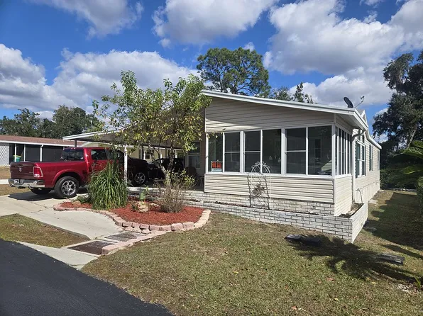 21271 W Highway 40 Unit 6, Dunnellon, FL 34431