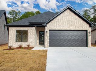 171 Fletcher Ridge Dr, Little Rock, AR 72223