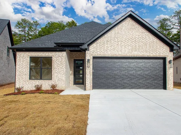 171 Fletcher Ridge Dr, Little Rock, AR 72223