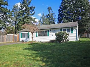 26822 167th Pl SE, Covington, WA 98042
