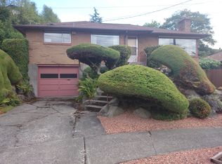 4001 SW Concord St, Seattle, WA 98136