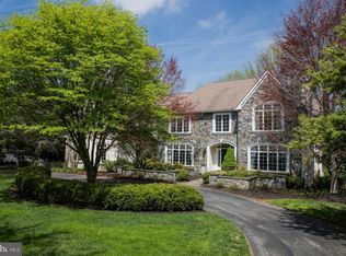 1109 Legacy Ln, West Chester, PA 19382