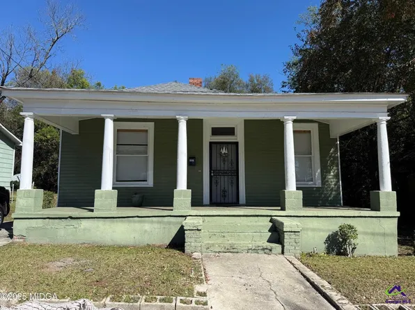 727 Williams St, Macon, GA 31201