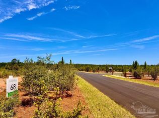 68 Naturewalk Dr N, Milton, FL 32571