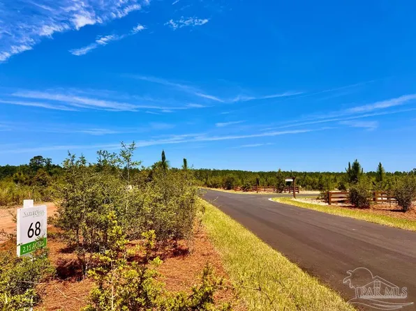 68 Naturewalk Dr N, Milton, FL 32571