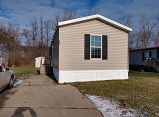 534 Eckschtay St, Novi, MI 48374