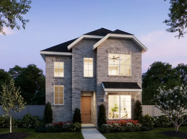 3713 Homer Ct, McKinney, TX 75071