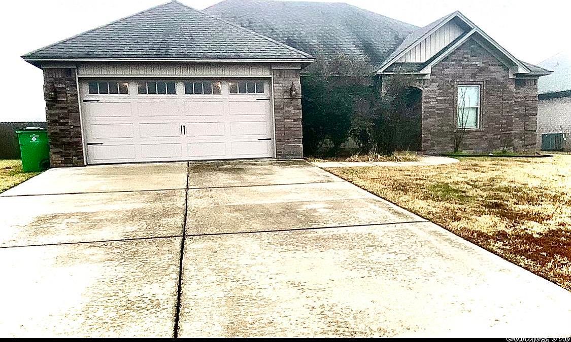 725 Mango Loop, Austin, AR 72007 Zillow