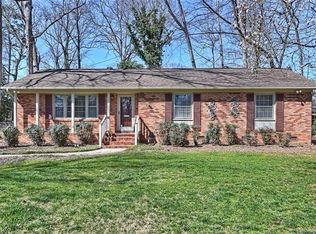 5516 Seacroft Rd, Charlotte, NC 28210