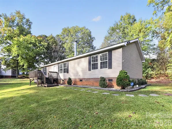 120 Otto Rd, Cherryville, NC 28021