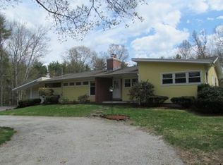 45 Nate Nutting Rd, Groton, MA 01450