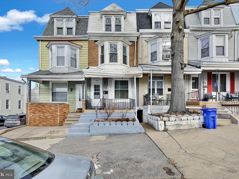 1st image of 1231 Perry St