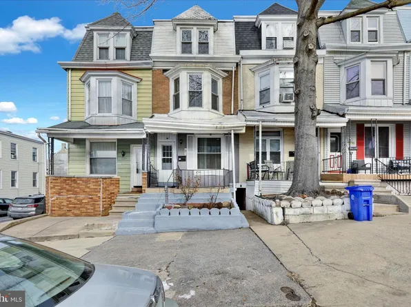 1231 Perry St, Reading, PA 19604