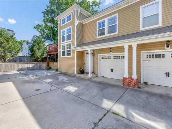907 12th St, Virginia Beach, VA 23451