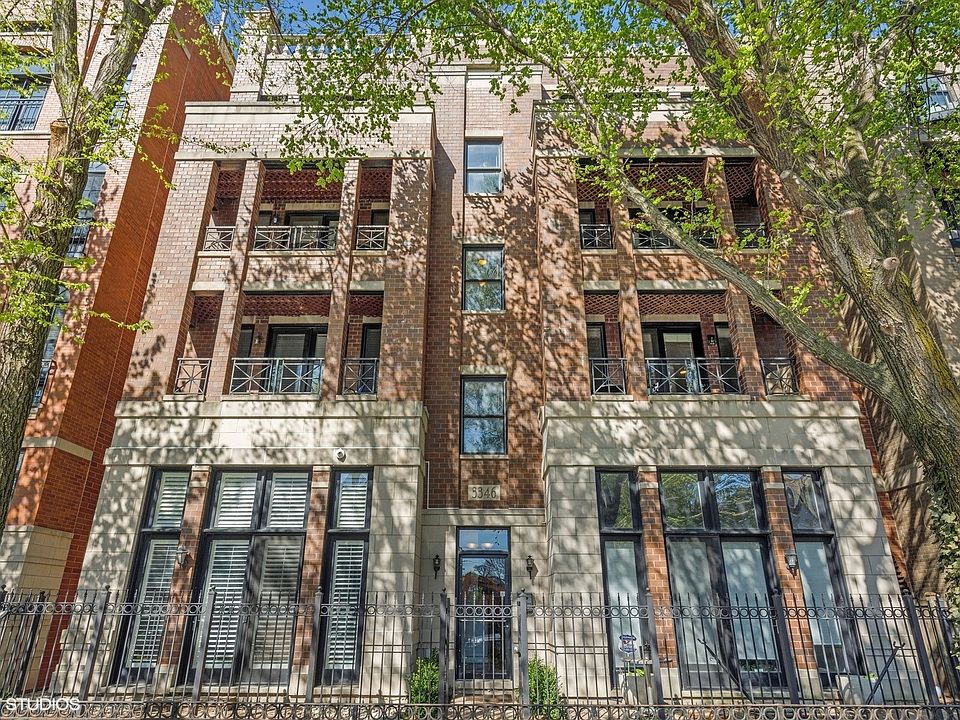 1st image of 3346 N Southport Ave APT 2N