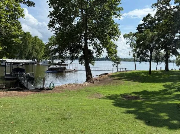 65003 E 250th Rd, Grove, OK 74344