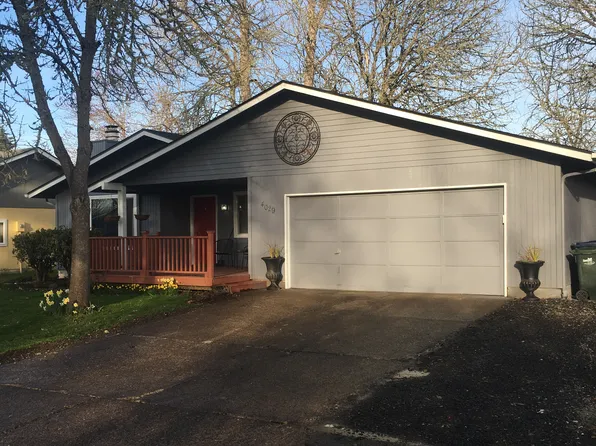 4029 Josh St, Eugene, OR 97402