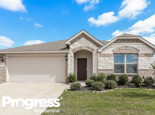 11917 Rustling Oaks Dr, Crowley, TX 76036