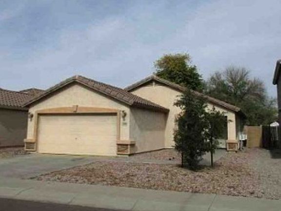 Property Side View